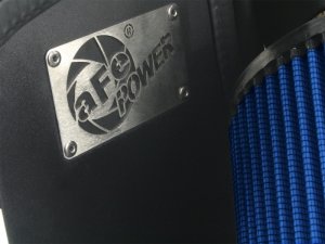 Dodge Diesel Trucks Performance Air Intake - aFe - Magnum FORCE Stage-2 Pro 5R - `10-`13