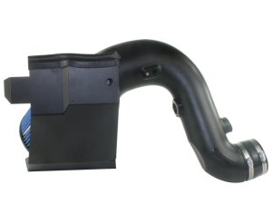 Dodge Diesel Trucks Performance Air Intake - aFe - Magnum FORCE Stage-2 Pro 5R - `10-`13