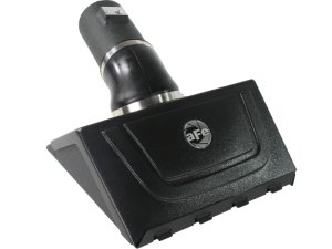 Ford F-150 Intake System Cover - aFe - MagnumFORCE Stage-2 P5R - Black - `09-`12 Ford F-150 Intake System Cover - aFe - MagnumFORCE Stage-2 P5R - Black - `09-`12