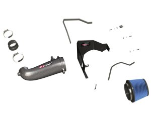 Chrysler 300 Performance Air Intake - aFe - MagnumFORCE Stage-2 P5R Carbon Fiber - `11-`23