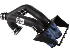 Ford F-150 Performance Air Intake - aFe - Magnum FORCE Stage-2 Pro 5R - 2011