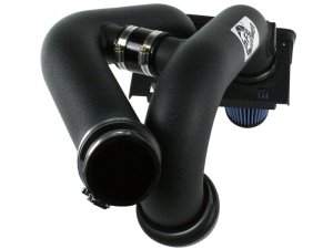 Ford F-150 Performance Air Intake - aFe - Magnum FORCE Stage-2 Pro 5R - 2011
