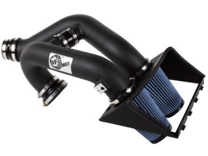 Ford F-150 Performance Air Intake - aFe - Magnum FORCE Stage-2 Pro 5R - `12-`14