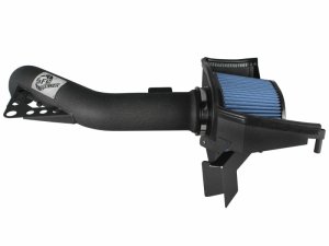 BMW M235i Performance Air Intake - aFe - Stage-2 Pro 5R - Powder-coated - `12-`15