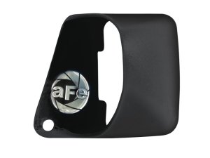 BMW 320i Performance Air Intake - aFe - Dynamic Air Scoop D.A.S. - Black - `12-`20