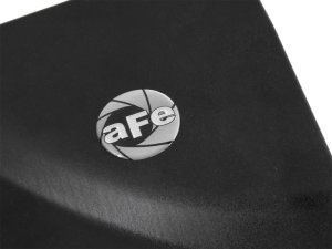 BMW 3 Series Performance Air Intake - aFe - MagnumFORCE Stage-2 - `12-`16