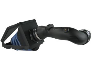 Toyota Tundra Performance Air Intake - aFe - Magnum FORCE Stage-2 + Pro 5R Filter - `00-`04