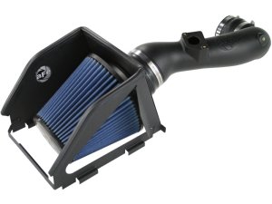 Toyota Tundra Performance Air Intake - aFe - Magnum FORCE Stage-2 + Pro 5R Filter - `00-`04