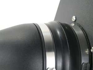 Toyota Tundra Performance Air Intake - aFe - Magnum FORCE Stage-2 + Pro 5R Filter - `00-`04