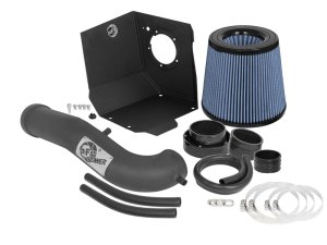 Chevrolet Suburban Performance Air Intake - aFe - Magnum FORCE Stage-2 PRO 5R - `15-`20