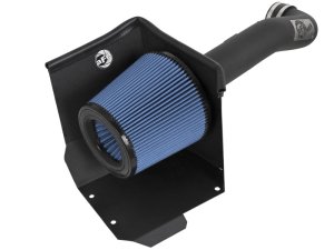 Chevrolet Tahoe Performance Air Intake - aFe - Magnum FORCE Stage-2 PRO 5R - `15-`20 Chevrolet Tahoe Performance Air Intake - aFe - Magnum FORCE Stage-2 PRO 5R - `15-`20