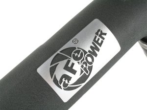Ram 1500 Performance Air Intake - aFe - Magnum FORCE Stage-2 + Pro 5R - `11-`18