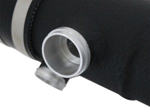 Volkswagen Golf Performance Air Intake - aFe - Magnum FORCE Stage-2 w/ Pro 5R Filter - `06-`08