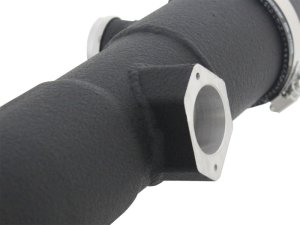 Volkswagen Jetta Performance Air Intake - aFe - Magnum FORCE Stage-2 w/ Pro 5R Filter - `06-`08