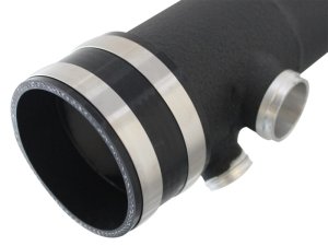 Volkswagen Rabbit Performance Air Intake - aFe - Magnum FORCE Stage-2 w/ Pro 5R Filter - `06-`08