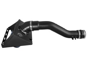 Ford F-150 Performance Air Intake - aFe - Magnum FORCE Stage-2 PRO 5R - `11-`14 Ford F-150 Performance Air Intake - aFe - Magnum FORCE Stage-2 PRO 5R - `11-`14