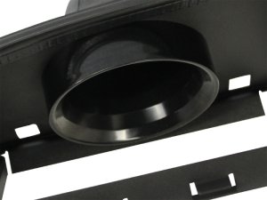 Ford F-150 Performance Air Intake - aFe - Magnum FORCE Stage-2 PRO 5R - `11-`14 Ford F-150 Performance Air Intake - aFe - Magnum FORCE Stage-2 PRO 5R - `11-`14