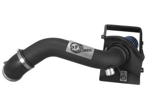 Audi A3 Performance Air Intake - aFe - Magnum FORCE Stage-2 Pro 5 R Oiled - `15-`20