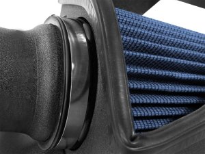 Audi A3 Performance Air Intake - aFe - Magnum FORCE Stage-2 Pro 5 R Oiled - `15-`20