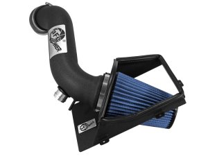 Audi S3 Performance Air Intake - aFe - Magnum FORCE Stage-2 Pro 5 R Oiled - `15-`20