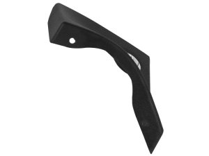 Audi S3 Performance Air Intake - aFe - Magnum FORCE Stage-2 P5R - Black - 2015