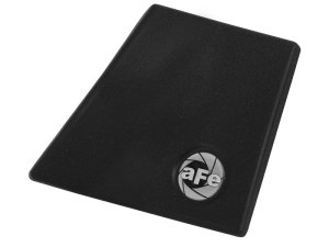 Audi S3 Performance Air Intake - aFe - Magnum FORCE Stage-2 P5R - Black - 2015