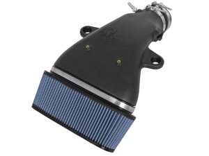 Chevrolet C6 Performance Air Intake - aFe - Magnum FORCE Stage-2 Pro 5R - `06-`13