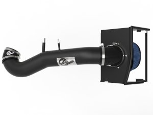 Ford F-150 Performance Air Intake - aFe - Magnum FORCE Stage-2 Pro 5R - `15-`20