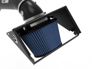 Ford F-150 Performance Air Intake - aFe - Magnum FORCE Stage-2 Pro 5R - `15-`20