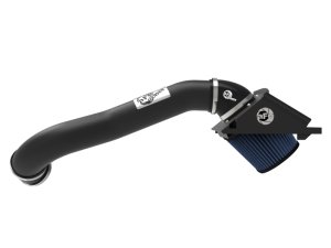 Ford F-150 Performance Air Intake - aFe - Magnum FORCE Stage-2 Pro 5R - `15-`20