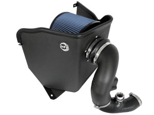 Chevrolet Colorado Performance Air Intake - aFe - Magnum FORCE Stage-2 Pro 5R - `16-`22