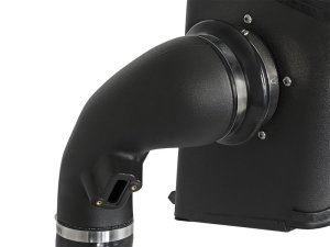 Chevrolet Colorado Performance Air Intake - aFe - Magnum FORCE Stage-2 Pro 5R - `16-`22