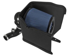 GMC Canyon Performance Air Intake - aFe - Magnum FORCE Stage-2 Pro 5R - `16-`22