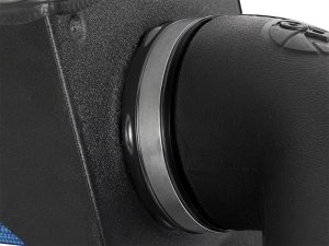 Ford Edge Performance Air Intake - aFe - Magnum FORCE Stage-2 Pro 5R - `09-`14