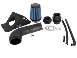 Ford Edge Performance Air Intake - aFe - Magnum FORCE Stage-2 Pro 5R - `09-`14