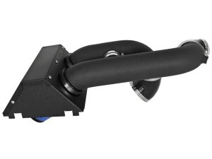 Ford F-150 Performance Air Intake - aFe - Magnum FORCE Stage-2 Pro 5R - Black - `17-`20