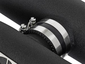 Ford F-150 Performance Air Intake - aFe - Magnum FORCE Stage-2 Pro 5R - Black - `17-`20