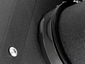 Ford F-150 Performance Air Intake - aFe - Magnum FORCE Stage-2 Pro 5R - Black - `17-`20