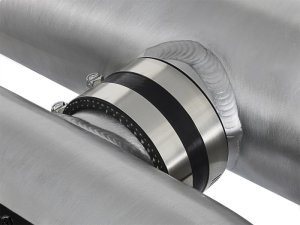 Ford Expedition Performance Air Intake - aFe - Magnum FORCE Stage-2 Pro 5R - `18-`21