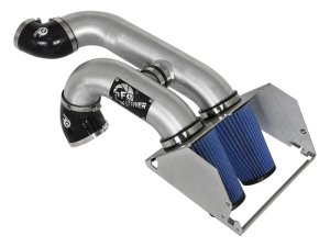 Ford F-150 Performance Air Intake - aFe - Magnum FORCE Stage-2 Pro 5R - `17-`20