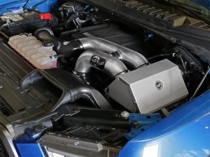 Ford Raptor Performance Air Intake - aFe - Magnum FORCE Stage-2 Pro 5R - 2017