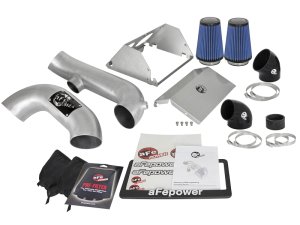 Ford Raptor Performance Air Intake - aFe - Magnum FORCE Stage-2 Pro 5R - 2017