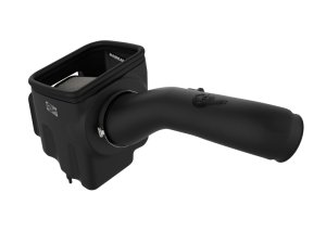 Chevrolet Silverado Performance Air Intake - aFe - Magnum FORCE Stage-2XP - `17-`19