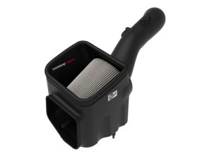 GMC Sierra Performance Air Intake - aFe - Magnum FORCE Stage-2XP - `17-`19