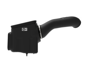 GMC Sierra Performance Air Intake - aFe - Magnum FORCE Stage-2XP - `17-`19