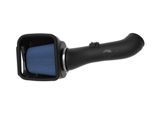 Chevrolet Silverado 2500HD Performance Air Intake - aFe - Magnum FORCE Stage-2XP w/ Pro 5R Filter - `17-`19