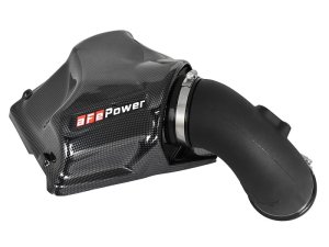 BMW 4 Series Performance Air Intake - aFe - Magnum FORCE Stage-2 Pro 5R - `16-`20