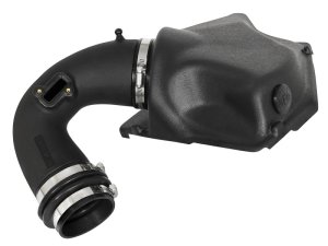 BMW 3 Series Performance Air Intake - aFe - Magnum FORCE Stage-2 Pro 5R - `16-`20