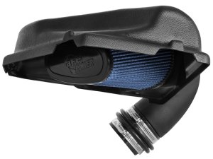 BMW 3 Series Performance Air Intake - aFe - Magnum FORCE Stage-2 Pro 5R - `16-`20