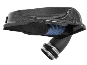 BMW 4 Series Performance Air Intake - aFe - Magnum FORCE Stage-2 Pro 5R - `16-`20